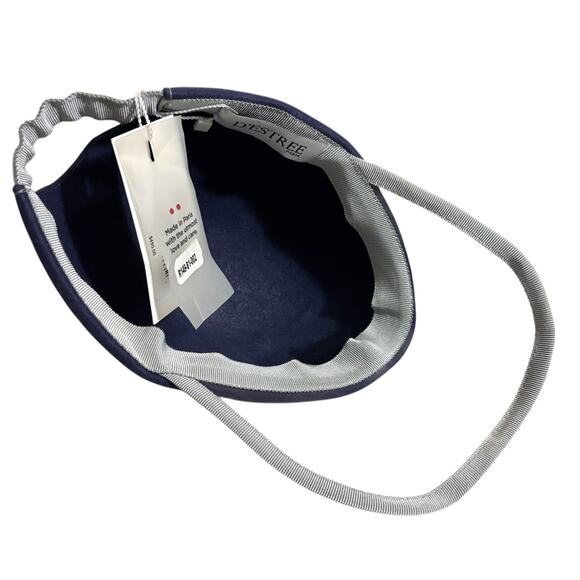 D’Estree Raymond Vinyl Hat - Picture 6 of 9